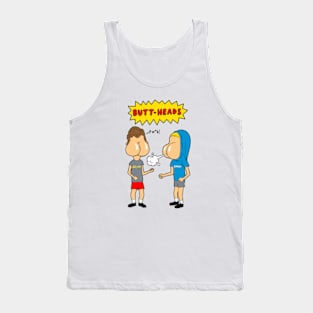 Buttheads Tank Top